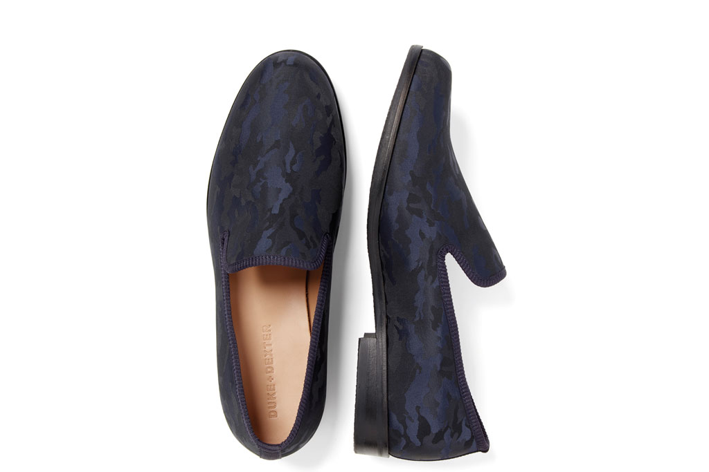 Duke & Dexter Opus loafers