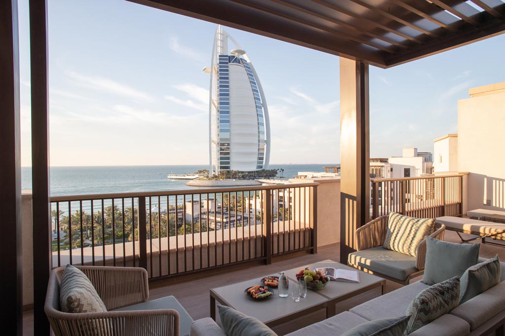 Jumeirah Al Naseem