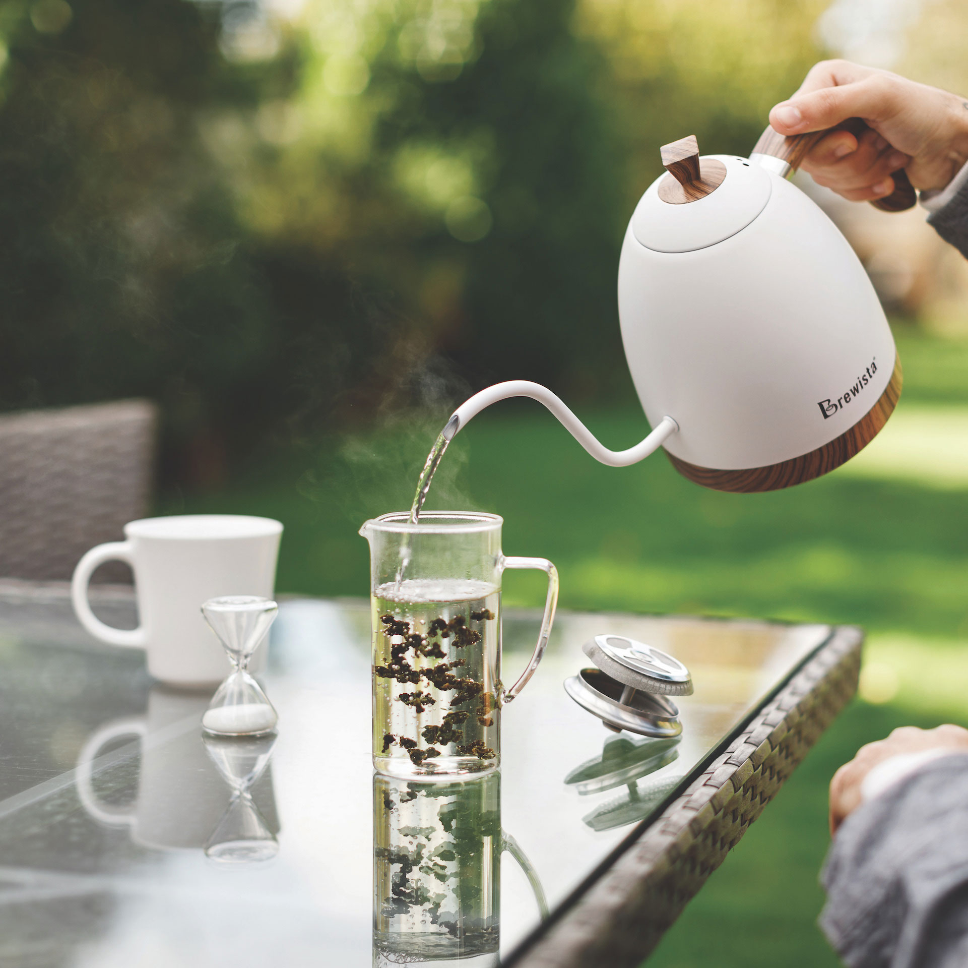 jing tea