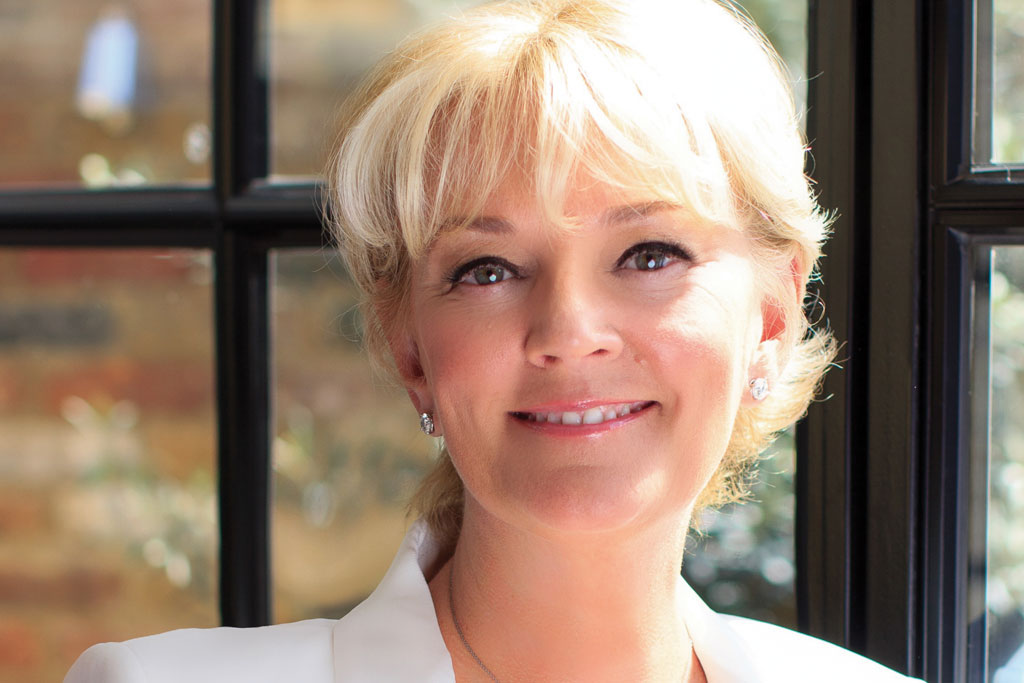 Jo Malone