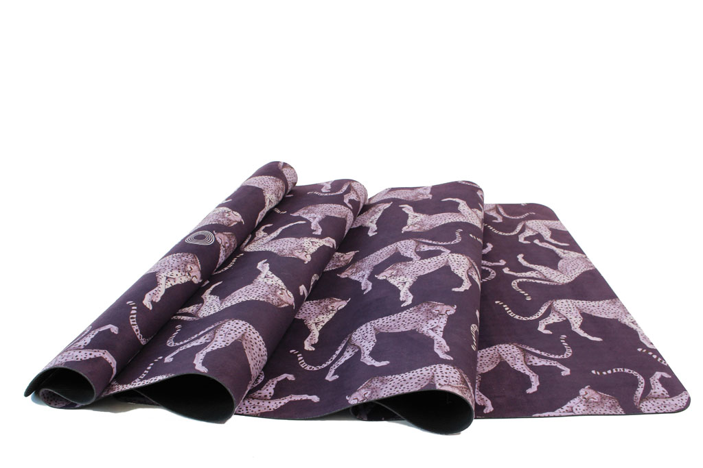kin yoga mat