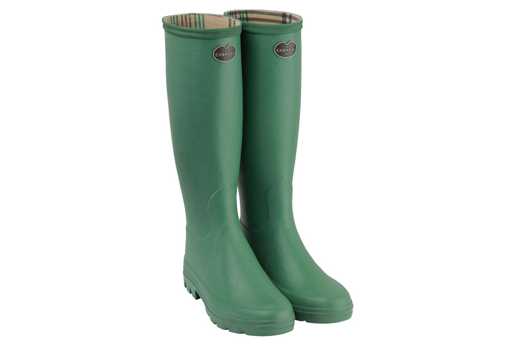 Le-chameau-Iris-Wellington-Boots