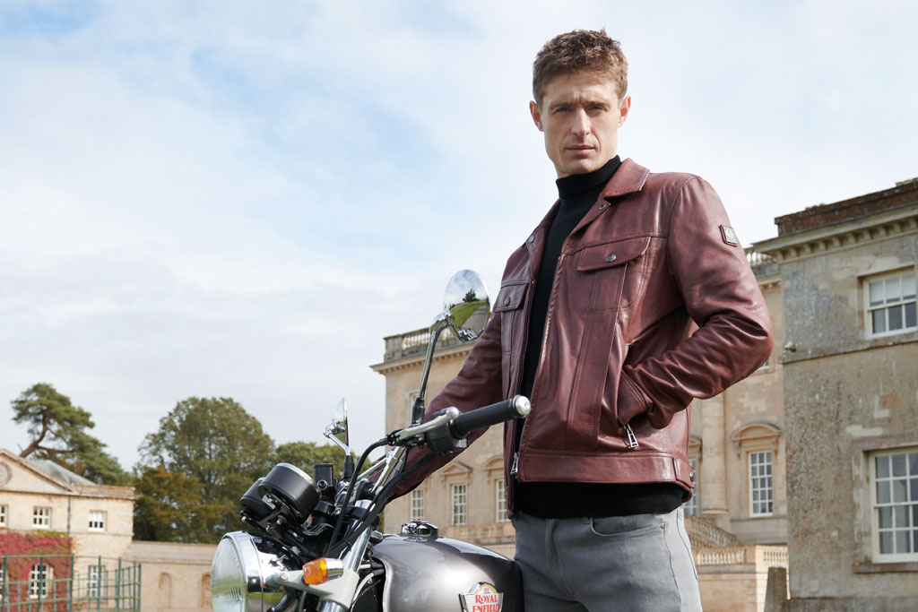 Max Irons
