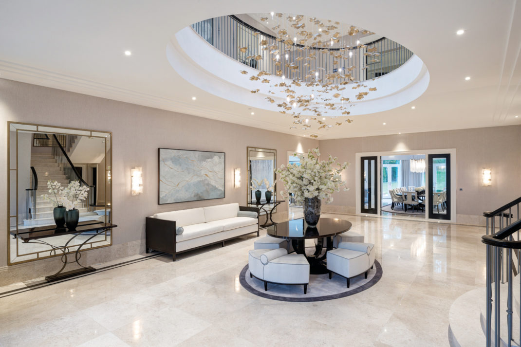 Octagon Developments