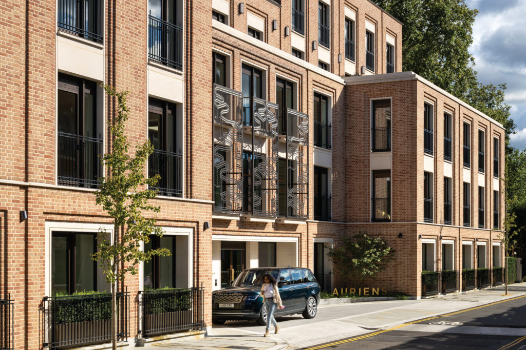 Auriens Chelsea (PDP London)