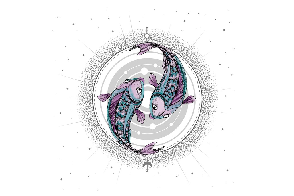 pisces getty
