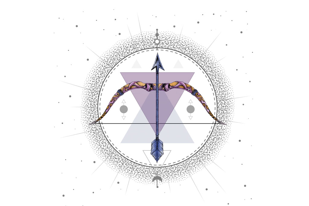 sagittarius getty