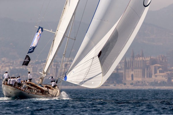 Superyacht Cup Palma