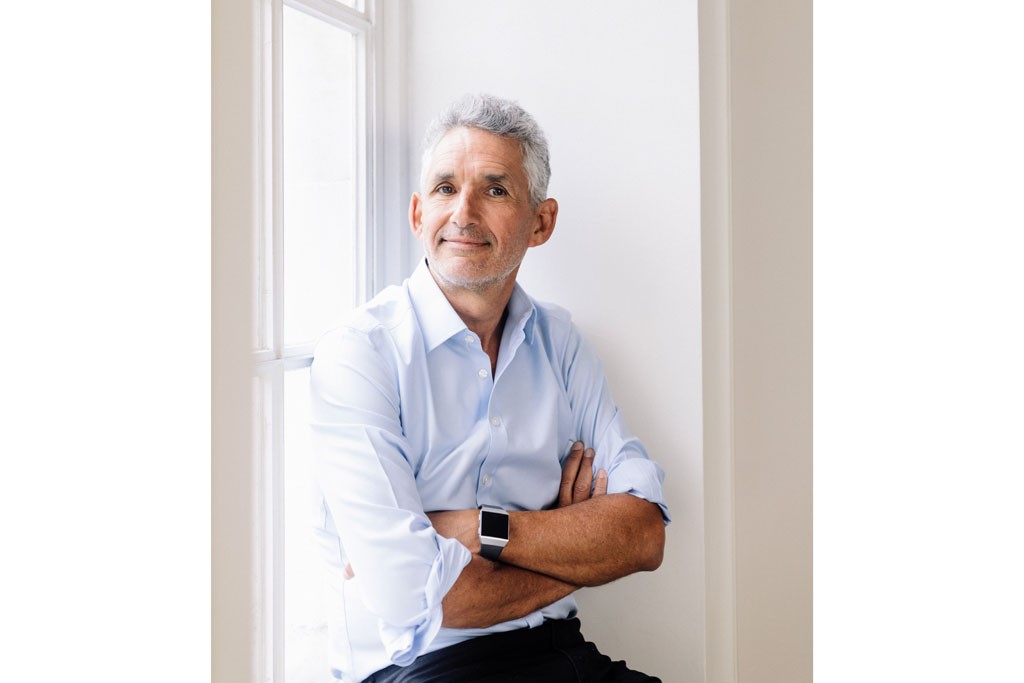 Dr Tim Spector