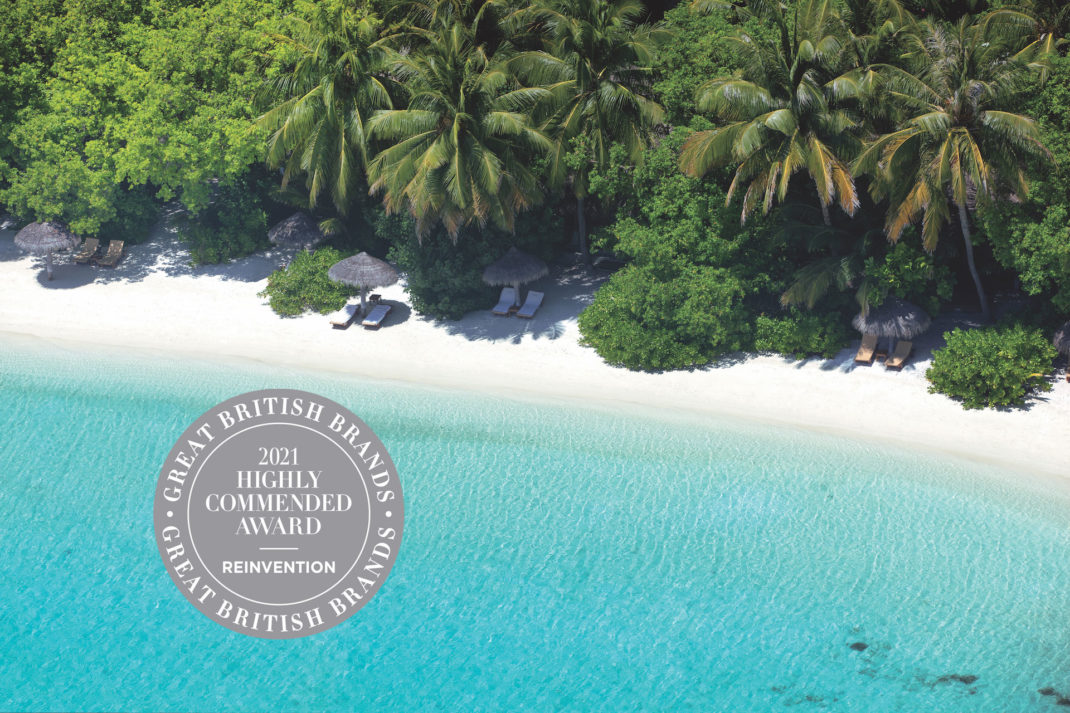 The Turquoise Holiday Company