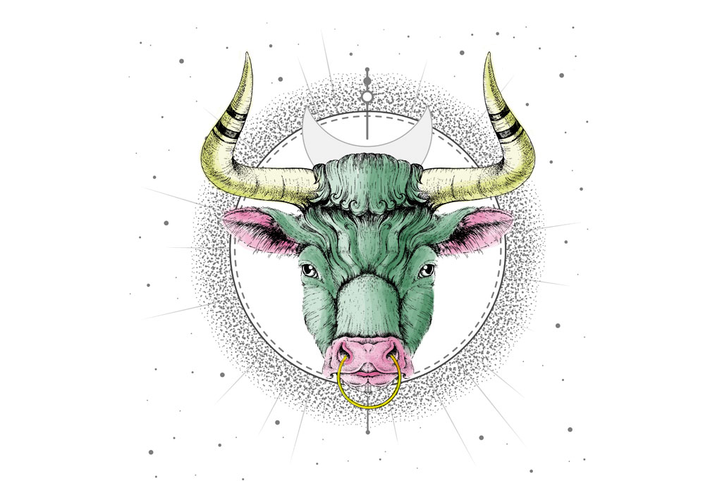 Taurus-GETTY