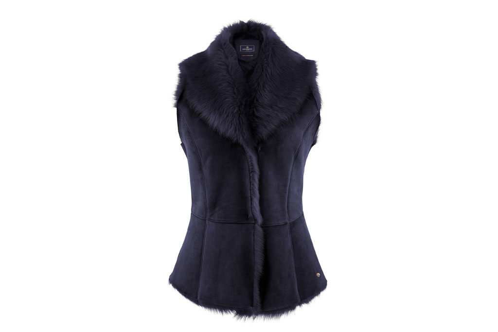 Fairfax & Favor Elizabeth Gilet