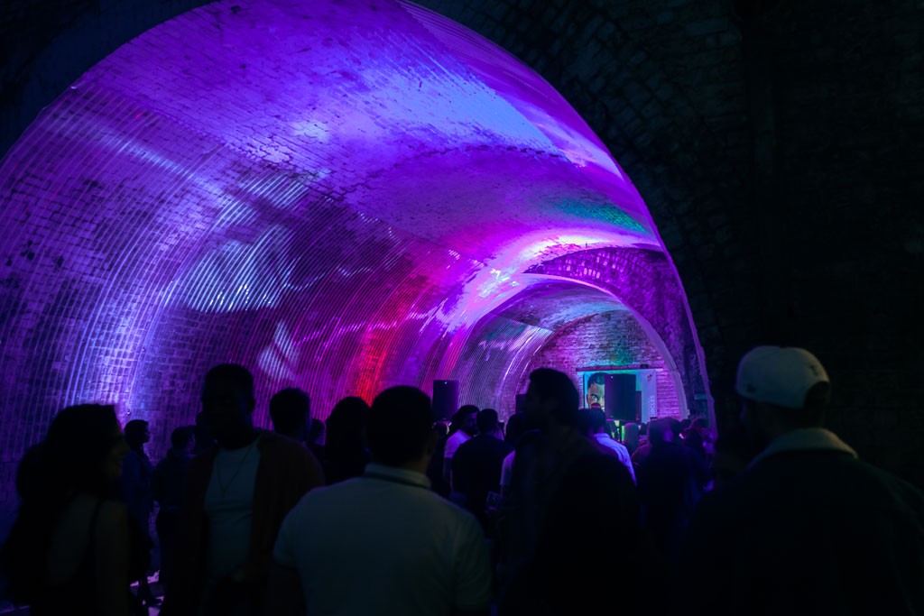 The Arches