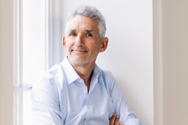 Dr Tim Spector