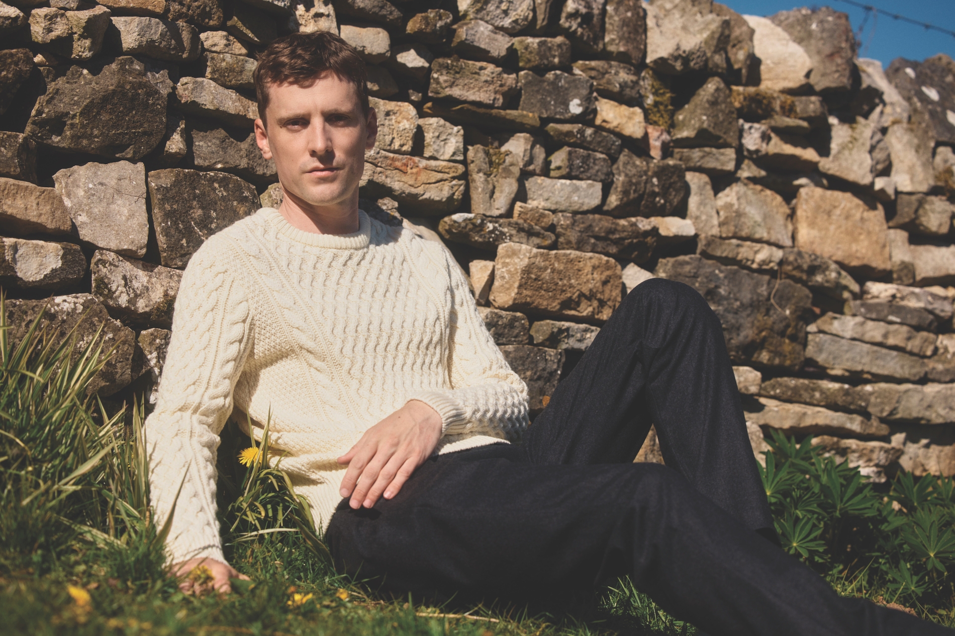 Sunspel loungewear online