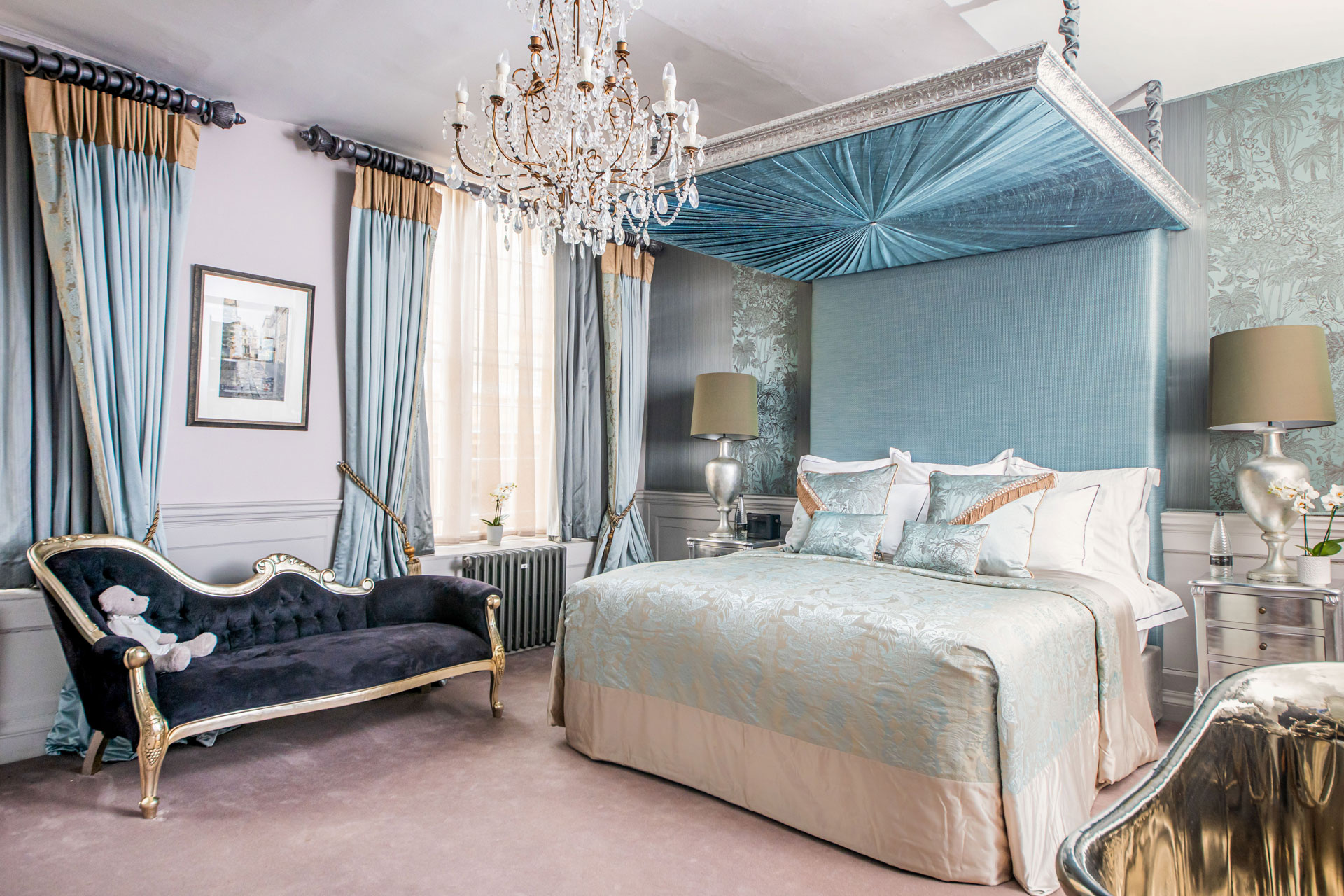 The Gainsborough Bath Spa
