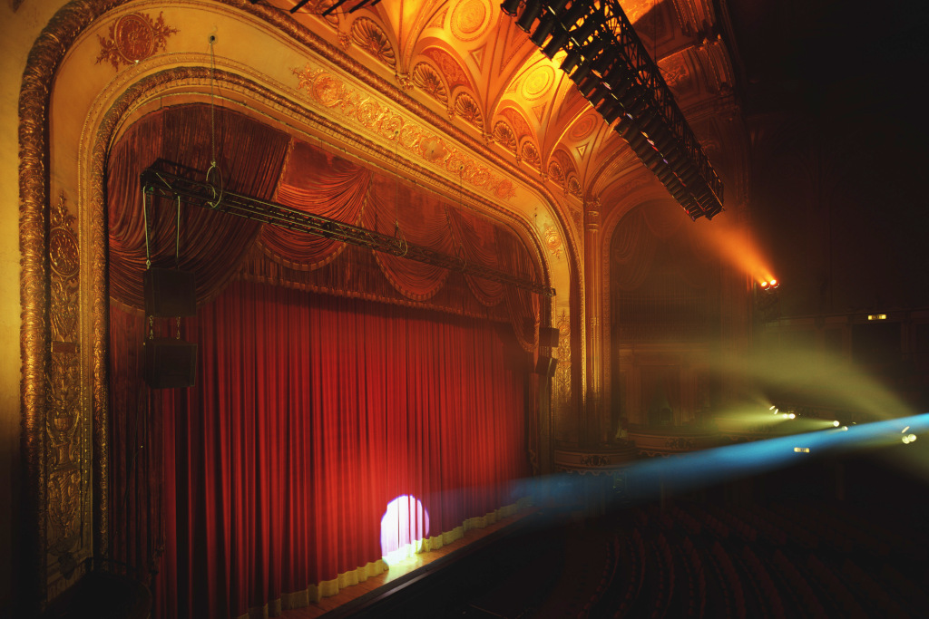 theatre