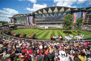 Ascot unveils its official 2022 style guide and predicts key trends for  race season