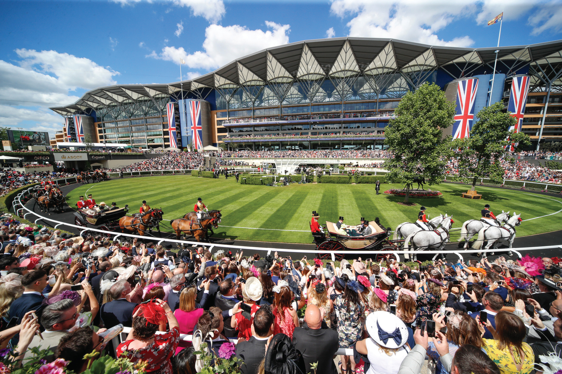 Ascot Racecourse