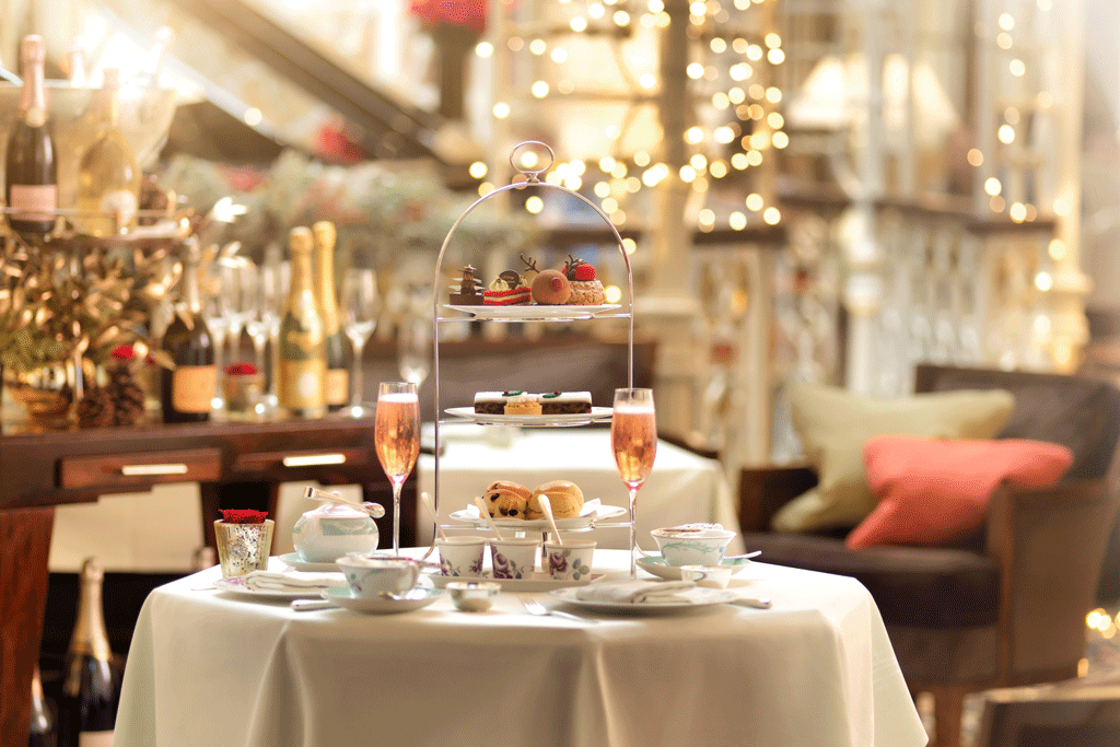 The Savoy