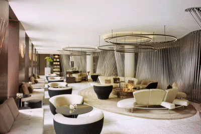 Winter Wellness at ME London