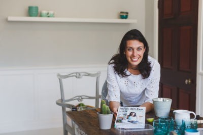 Mental Wellbeing with Head Talks at COMO Shambhala Urban Escape