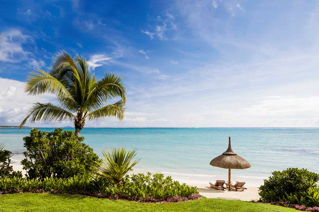 One&Only Le Saint Géran, Mauritius