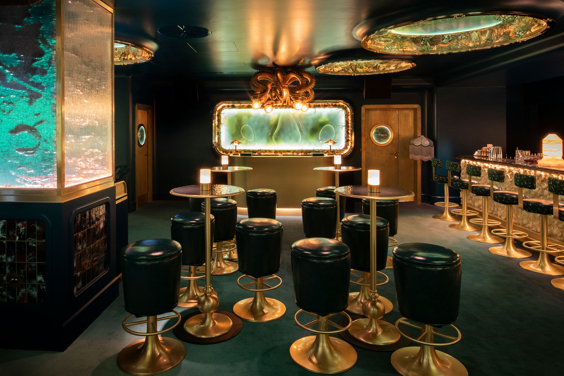 Speakeasy Bars in London For In-The-Know Drinkers