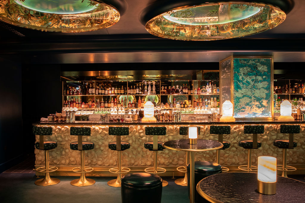 The Best Speakeasy Bars in London - Quirky Bars in London