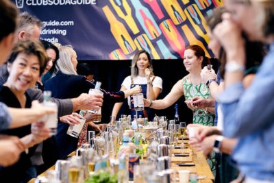 The Mindful Drinking Festival