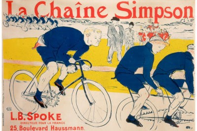 Toulouse-Lautrec and the Masters of Montmartre
