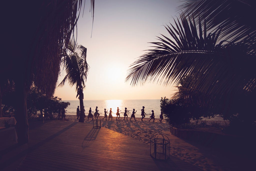Azura Retreats