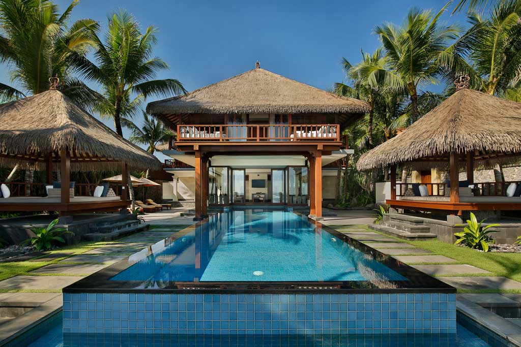 The Legian Seminyak