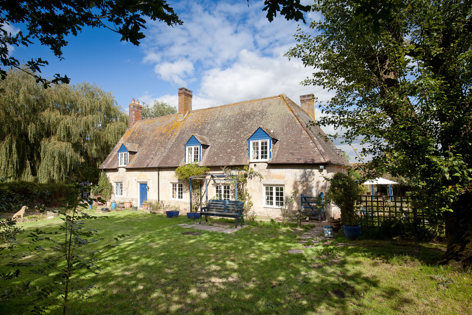Blackberry Farm, Hartgrove, Shaftesbury