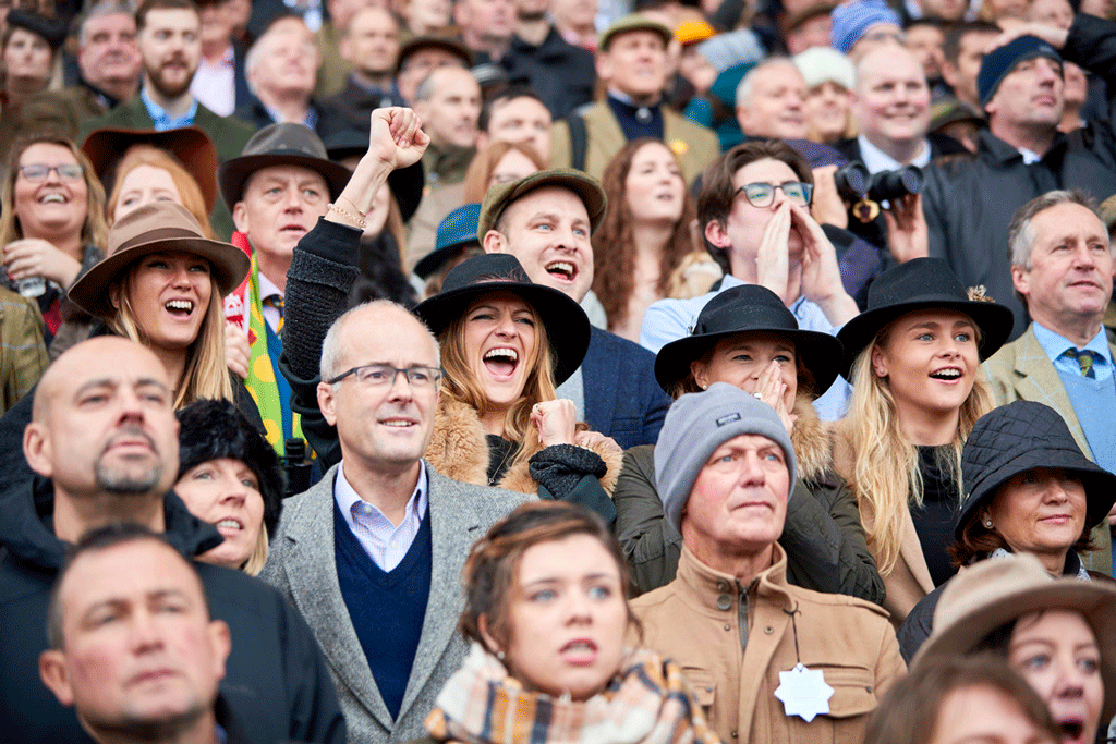 The Cheltenham Festival