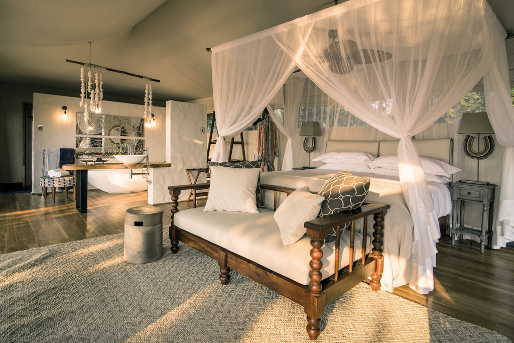 Chikwenya Lodge