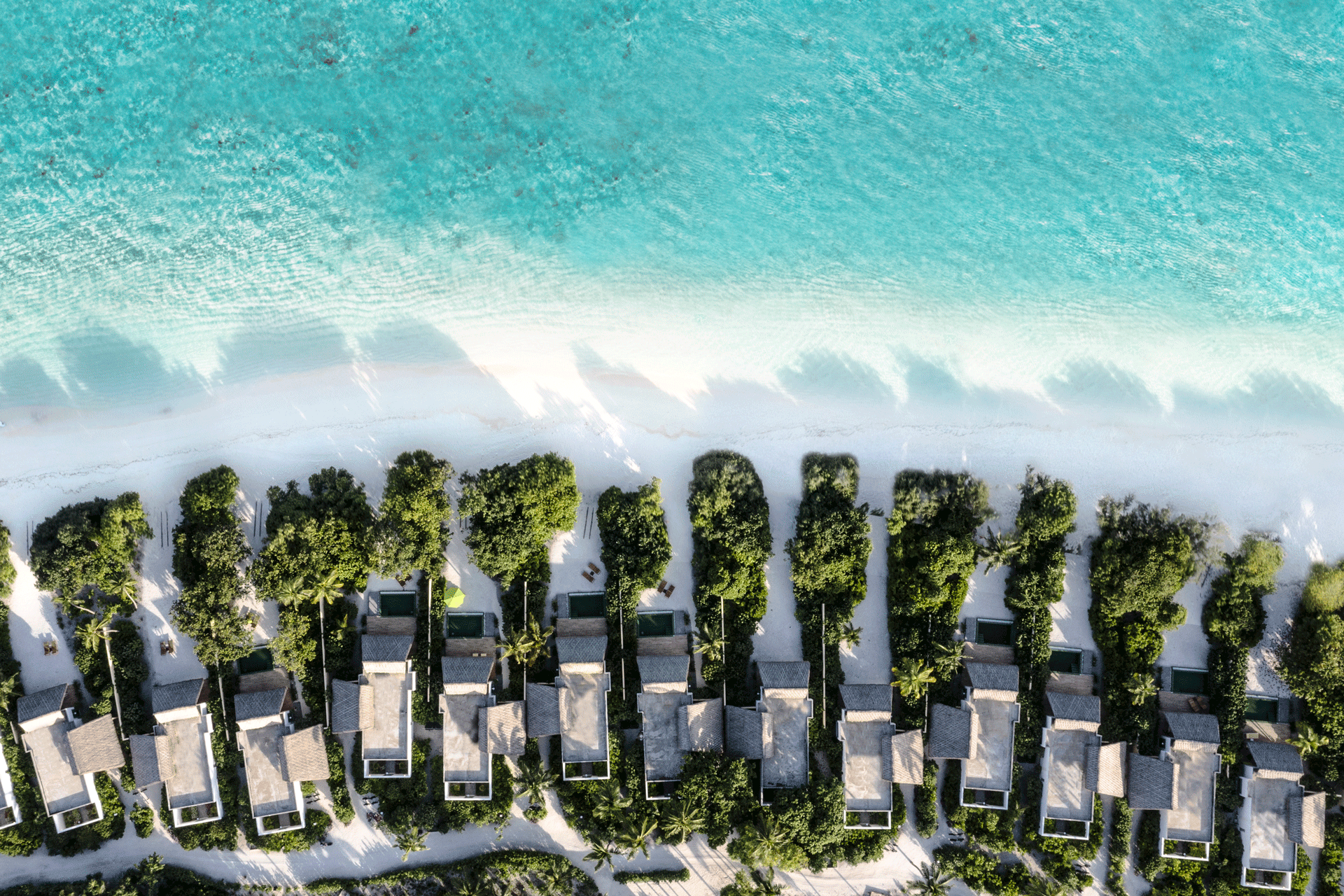 Review: Emerald Maldives Resort & Spa