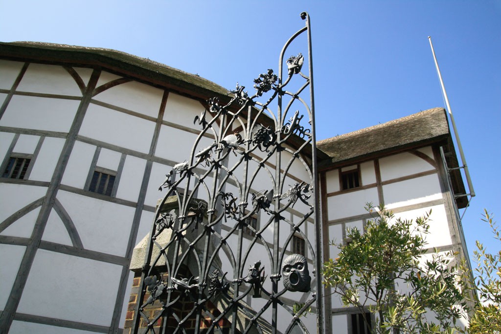 The Globe Theatre