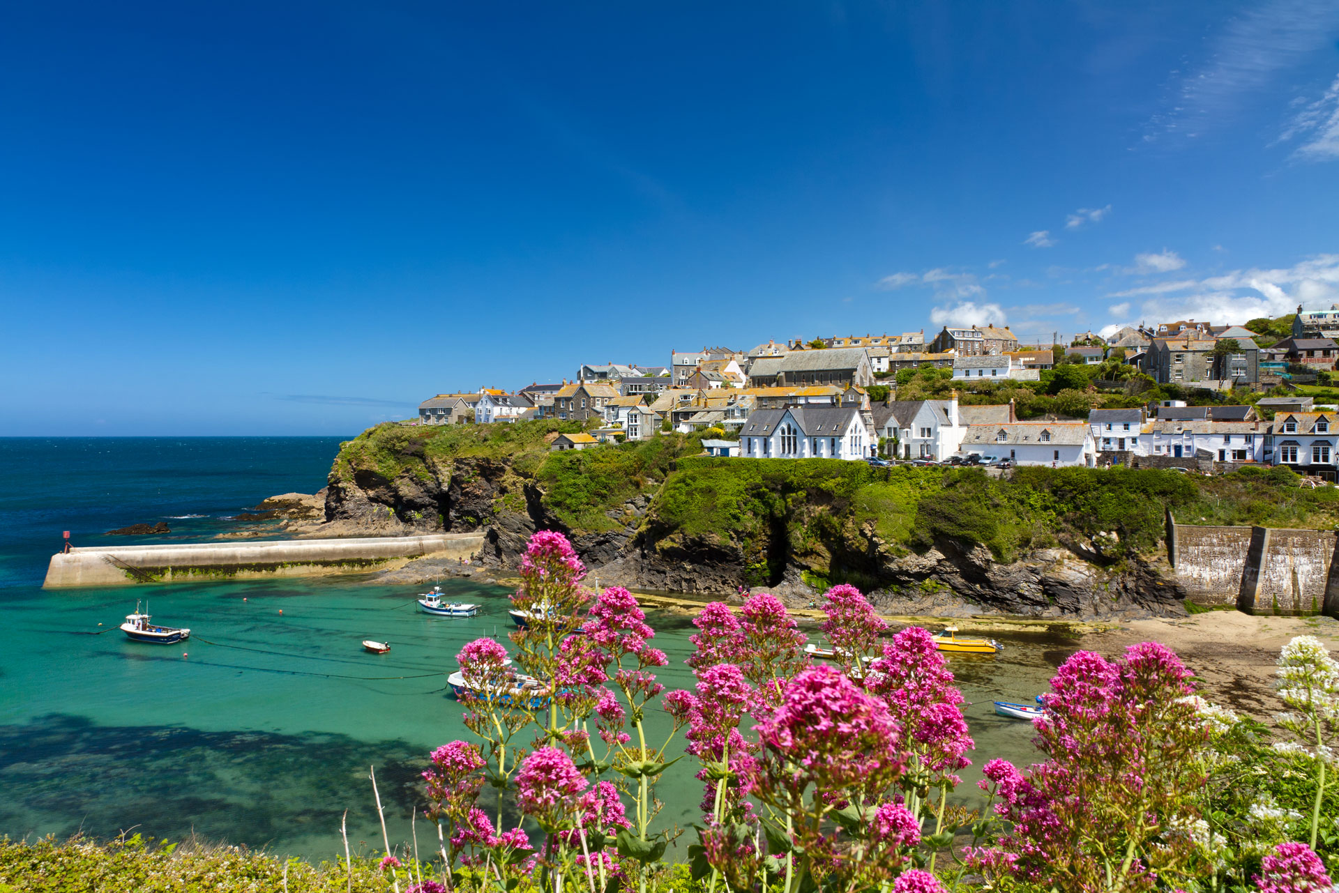 The Best Places to Eat in North Cornwall: A Foodie's Guide