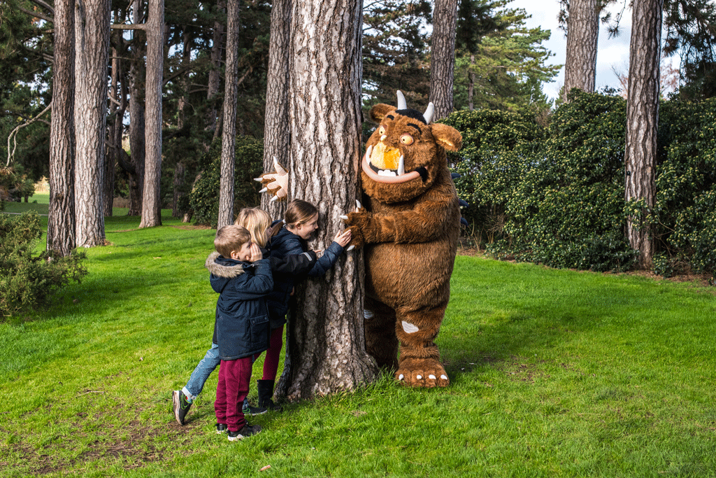 Gruffalo Adventures