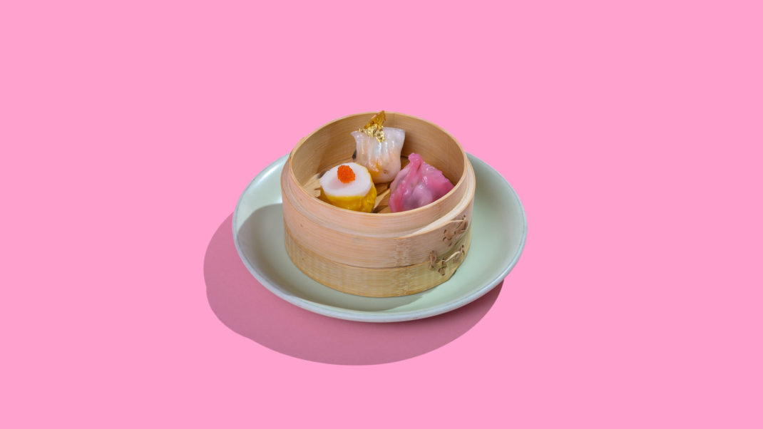 Yauatcha