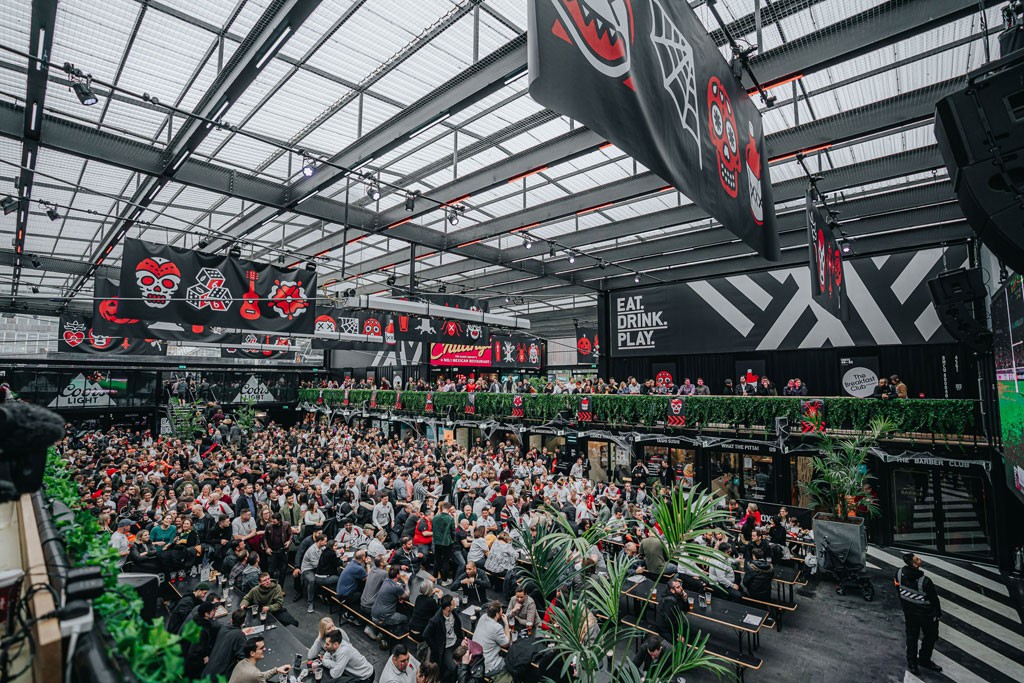 BOXPARK
