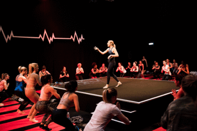 Live Well London 2020
