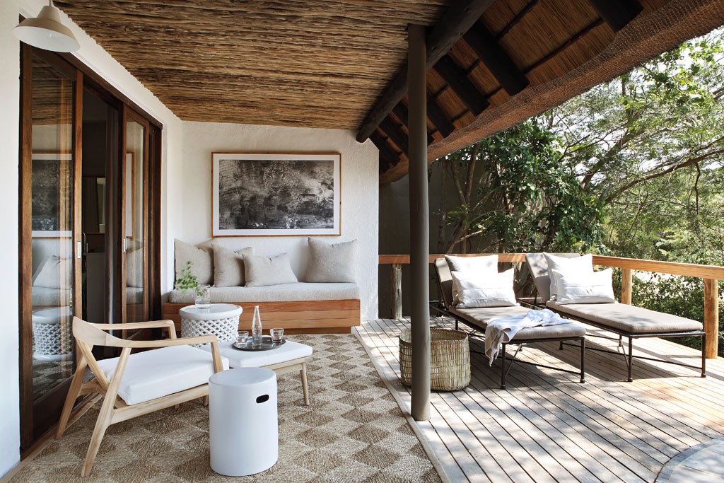 Londolozi Healing House