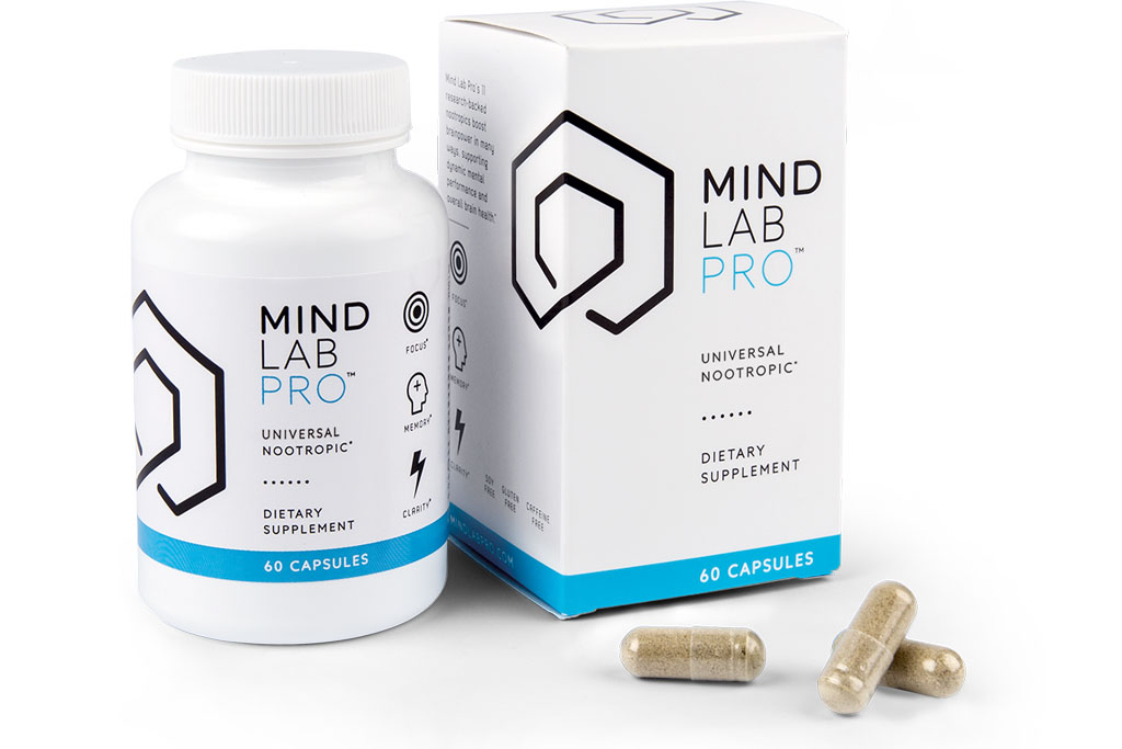 Mind Lab Pro