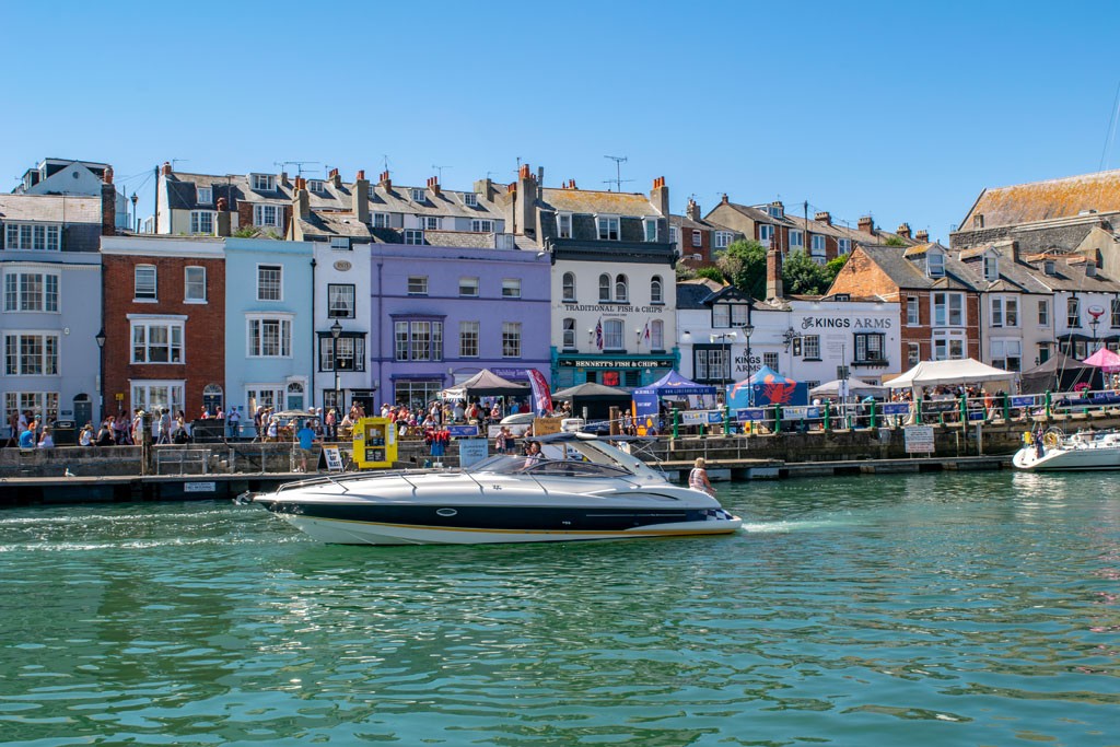 Nyetimber Seafood Festival