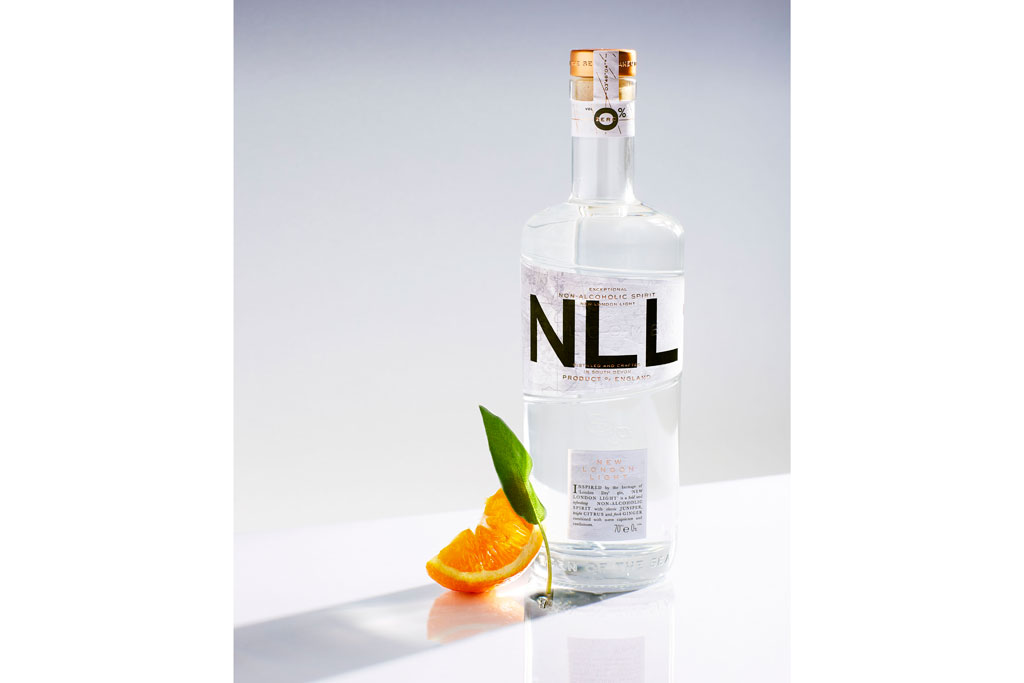 New London Light