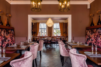 The Northgate's Guest Chef Series