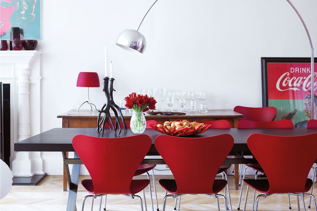 Case Study: Sophie Conran's West London Home