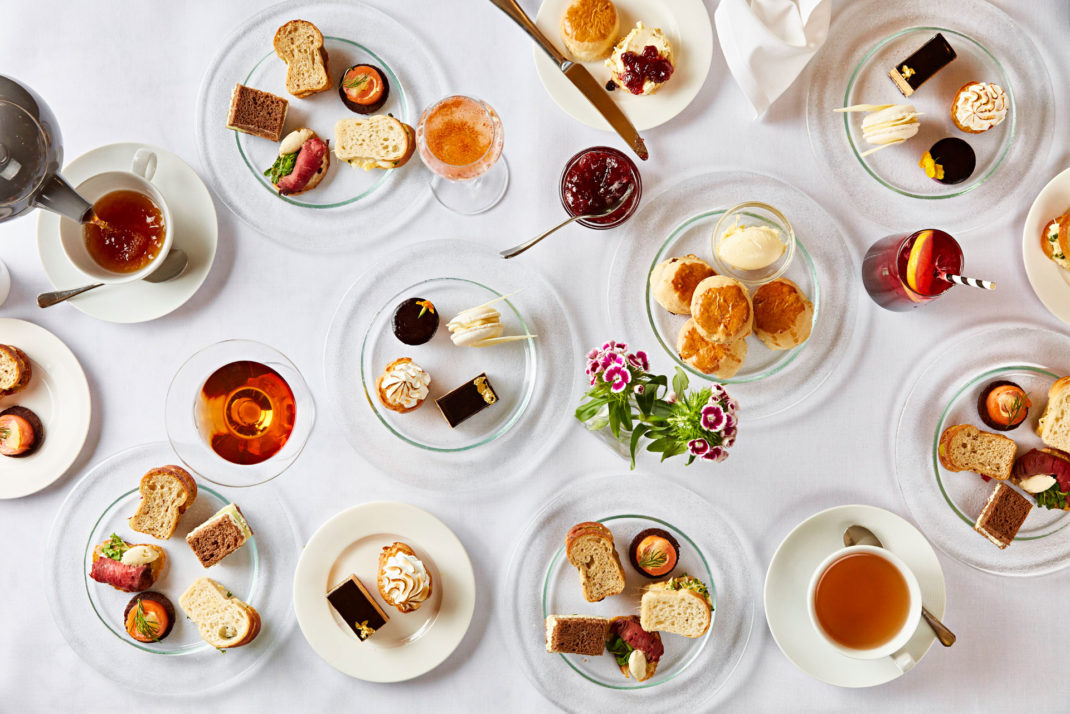 DIY Afternoon Tea: A Guide - Afternoon Tea At Home